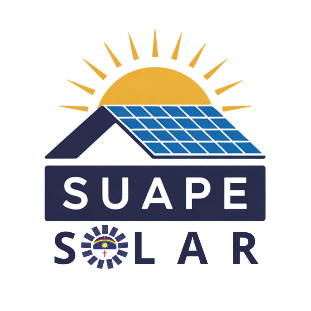 Energia Solar em Recife PE